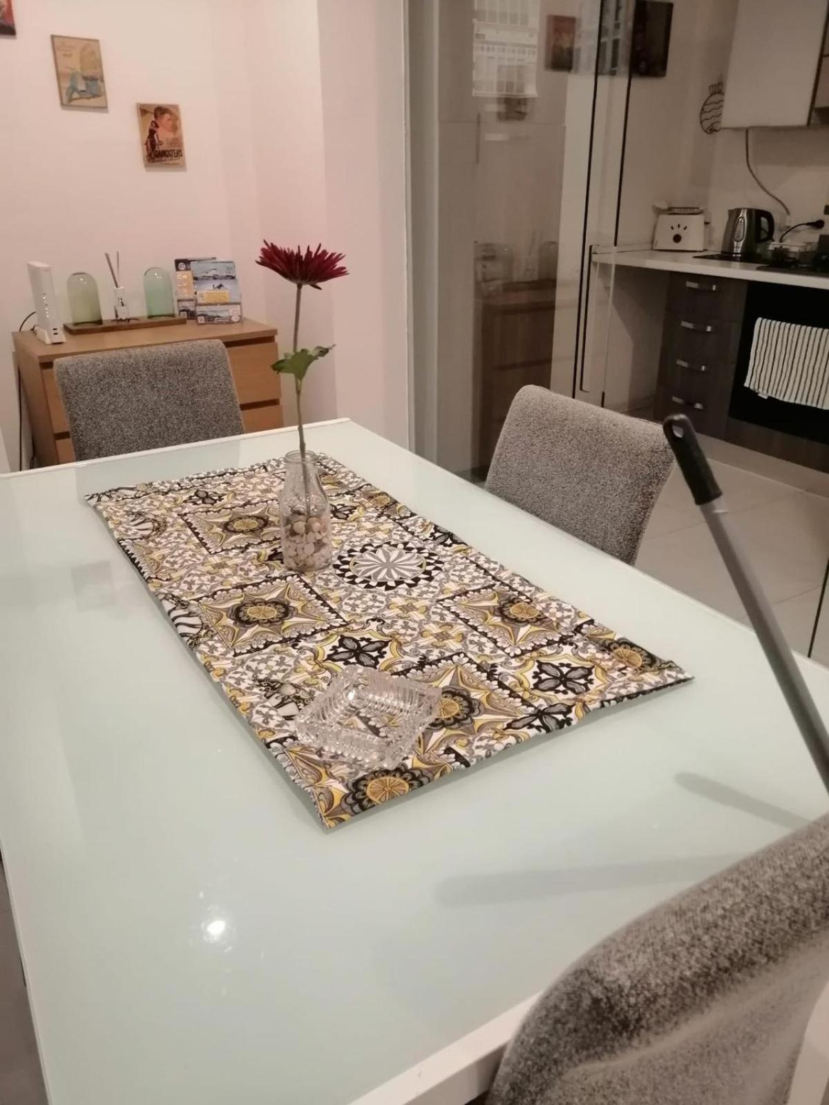Smile'S Home Катания Экстерьер фото