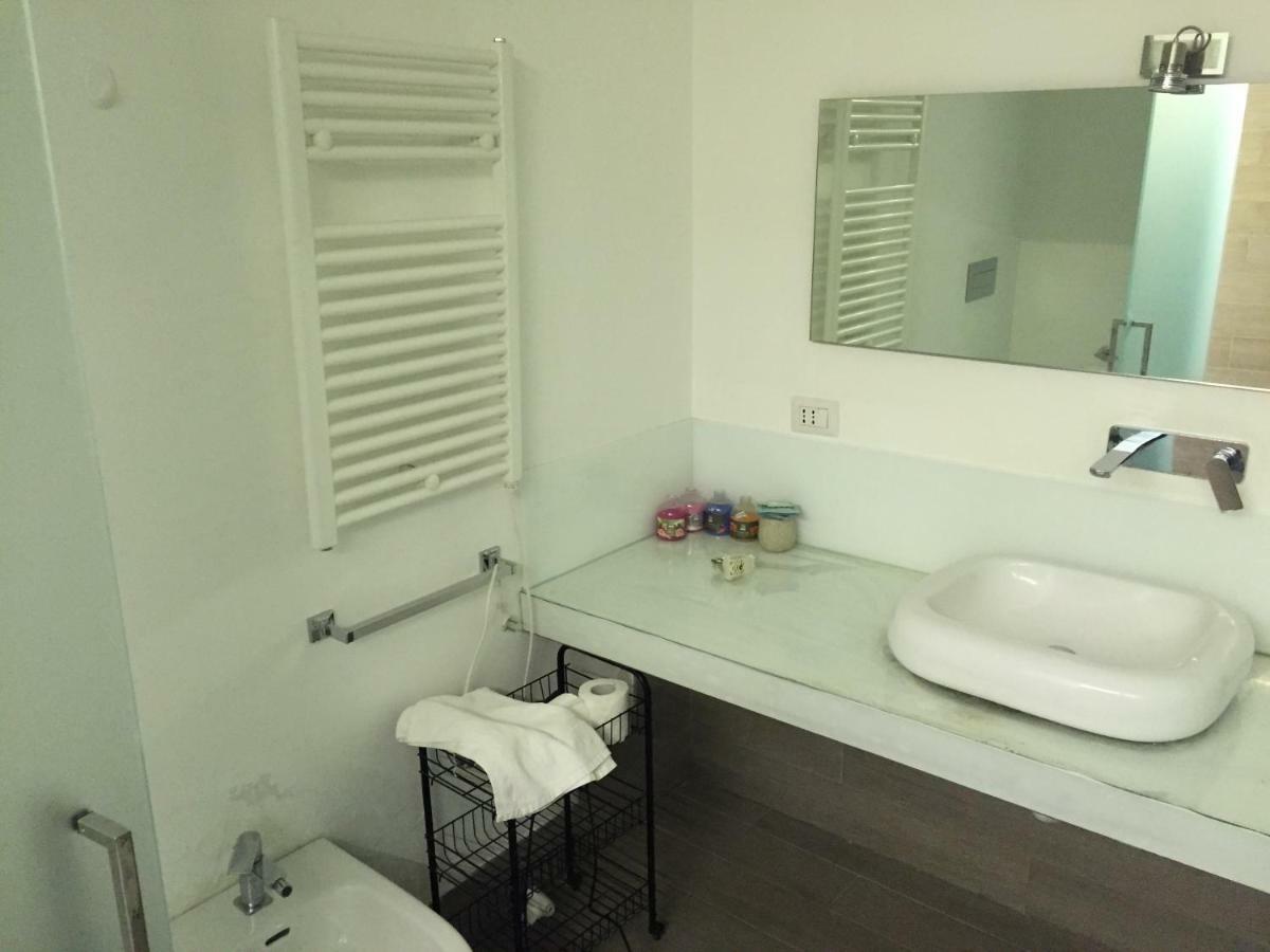 Smile'S Home Катания Экстерьер фото